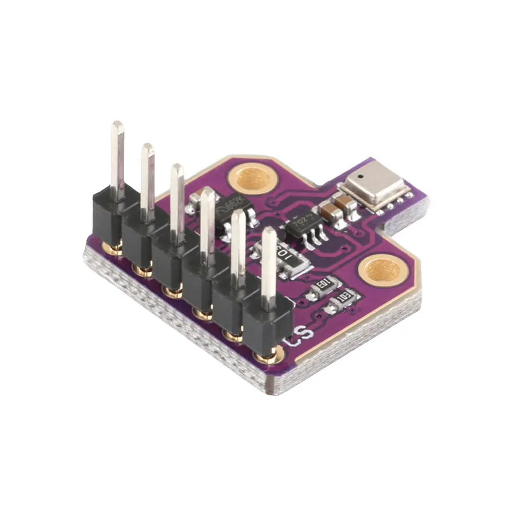 BME680 Sensor: A Comprehensive Review and Practical Guide for Arduino Enthusiasts