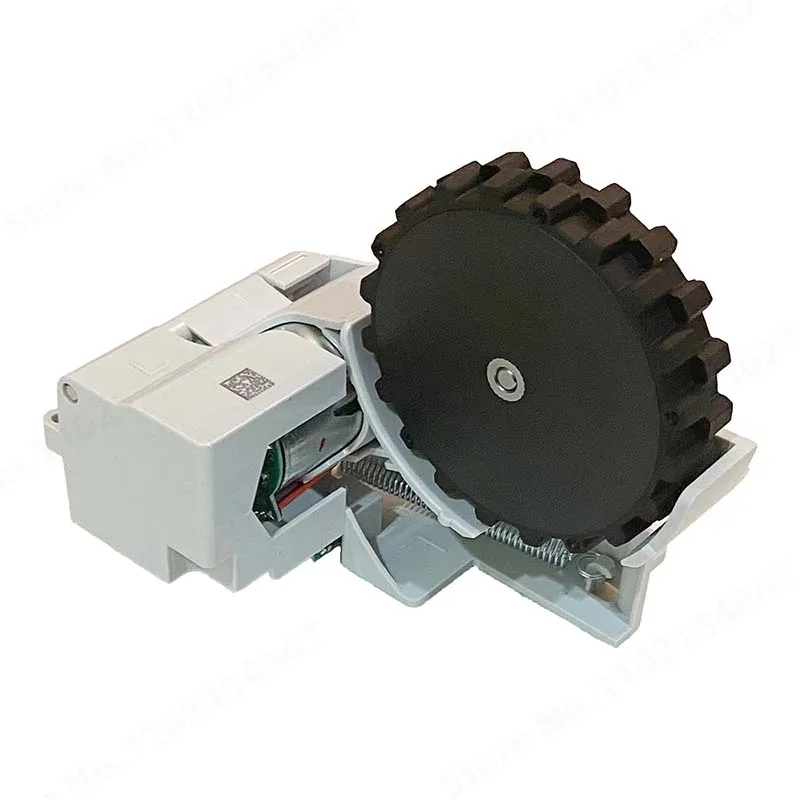 Cho Original Xiaomi Mijia 1C STYTJ01ZHM Bên Trái Và Bên Phải Bánh Xe Phổ Bánh Xe Động Cơ Robot Chân Không Sửa Chữa Sạch Accessor