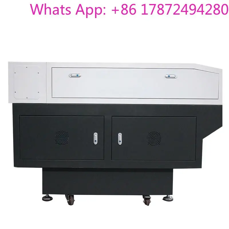 1610 CO2       Engraving & Cutting Machine       100W-150W for Acrylic Sheet with Cypcut System