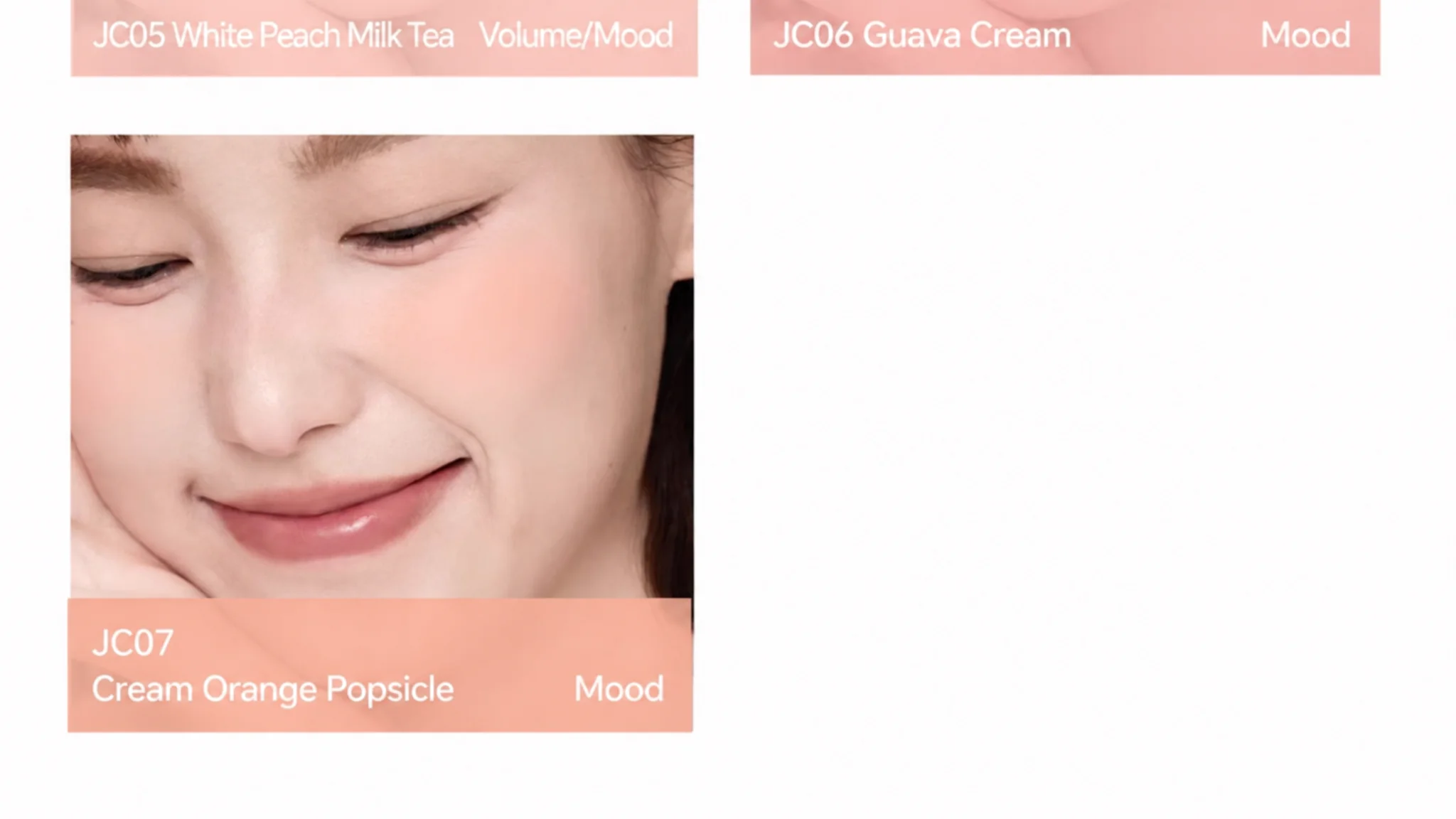 AZTK Liquid Blush Water To Powder Soft Matte Cool Toned Blusher Natural Pink Flush Long Lasting Cheek Tint Makeup
