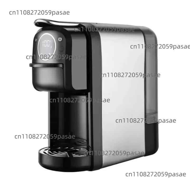 electric coffee machine,  three-in-one Huaguang concentrated capsule