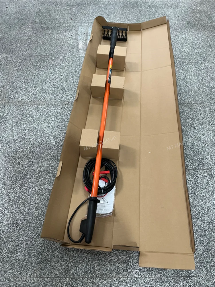 Electric Olive Harvest Machine and Olive Shaker for Olive Picker Fruit Harvest Machine Telescopic Oliver Picking Machine