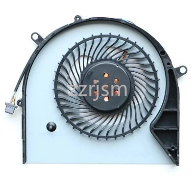 for New ASUS FX63VM FZ63VM FX63VM7300 FX63VM7700 GPU Cooling fan DFS552012M00T-FK7V