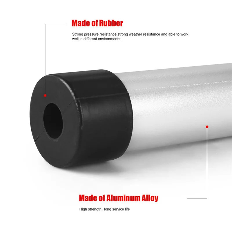 

Резиновая опора для транца подвесных лодок и кормовых приводов для 3-рамных систем отделки/наклона Опора двигателя-A02G