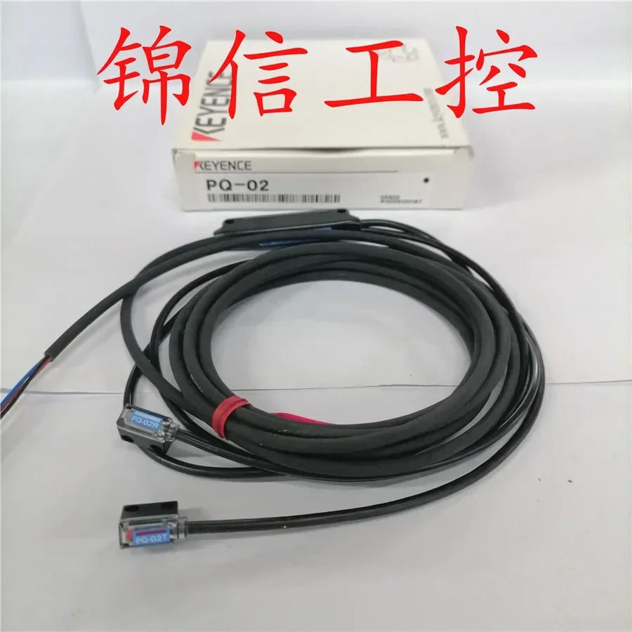 KEYENCE  PQ-01 PQ-02  100%  new and original