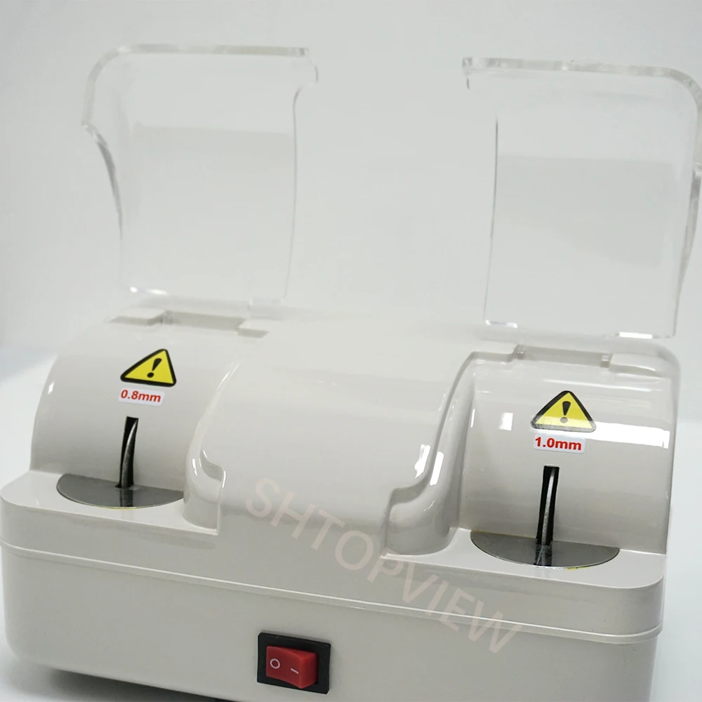 เครื่องเจาะเลนส์ขนาดเล็ก SHTOPVIEW ราคาดีที่สุด รุ่น LY-928 สำหรับขาย