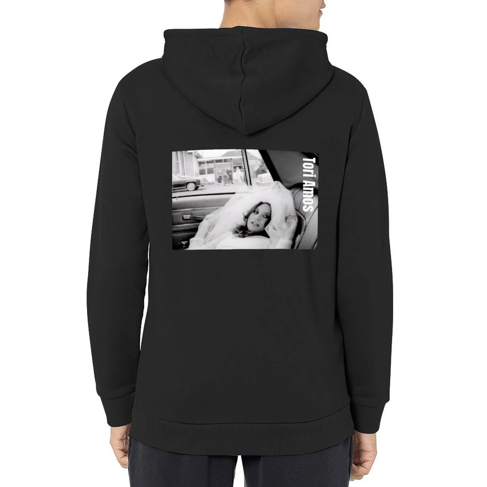 

Tori Amos From The Choirgirl Hotel Promo Art Album Hoodie men's coat blouse autumn clothes new features of hoodies & sweatshirts