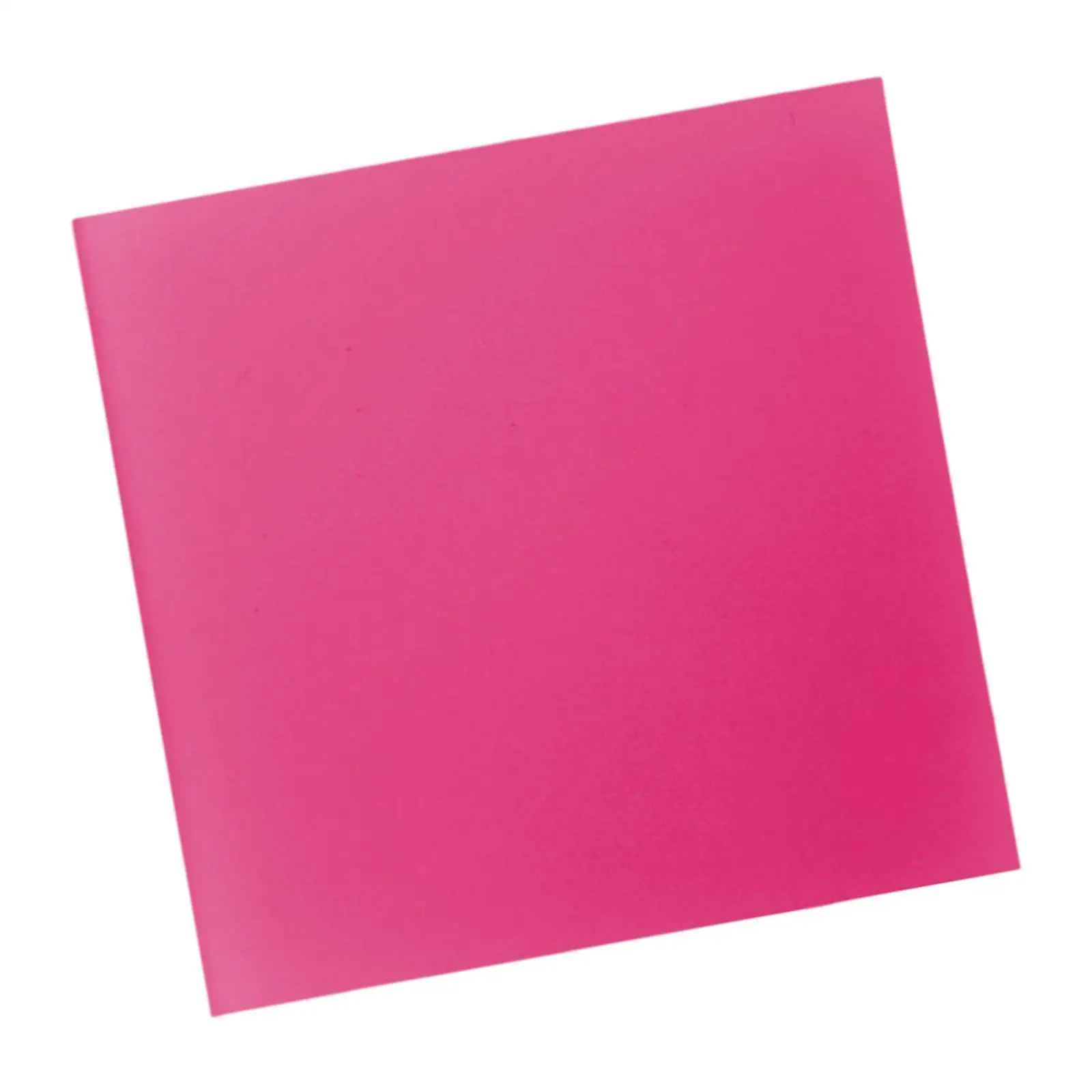 Pottery Craft Sponge Pad Thick High Density Foam Table Mat for Clay Shaping and Pottery Model Pressing