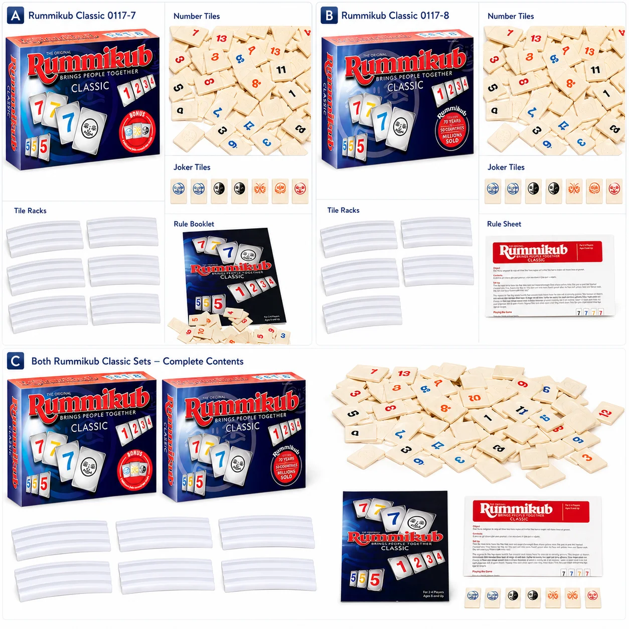 Thumbnail 3 - #21 Latest Family Party Board Games Offers