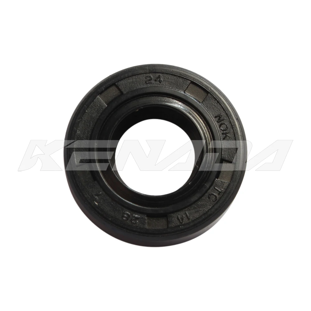 Oil Seal For Honda Shift Shaft Oil Seal 14x28x7 91206-286-013 Atc250r Cb350 Cb360 Cb400f Mr175 Xl125 Cb750 Crf230l Mr175 Gl1000 - Image 2