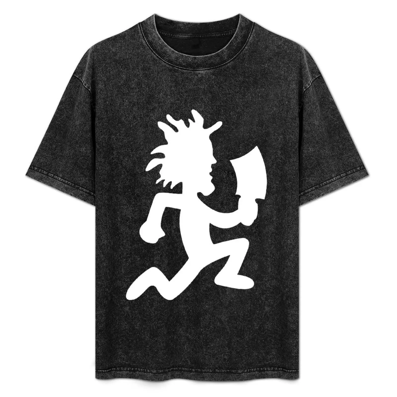 

Psychopathic Merch Psychopathic Logo T-Shirt Fitness Training Breathable Tee