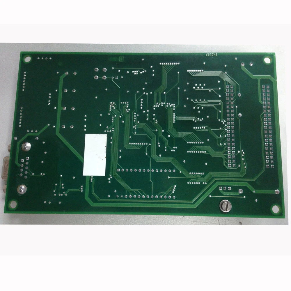 SPCB Motherboard Customized Prototyping PCB Printed Circuit Board Rohs Manufacture Fab High Precision Multilayer Fabrication