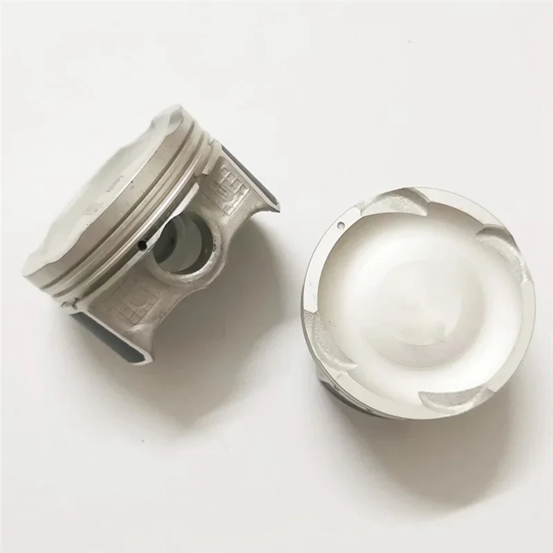 

AEF2-Engine Piston Kit For Hyundai I10 I20 Kia Picanto 1.2L KAPPA G4LA 71Mm 23041-04000 23041-03330 23041-03340 23041-03350
