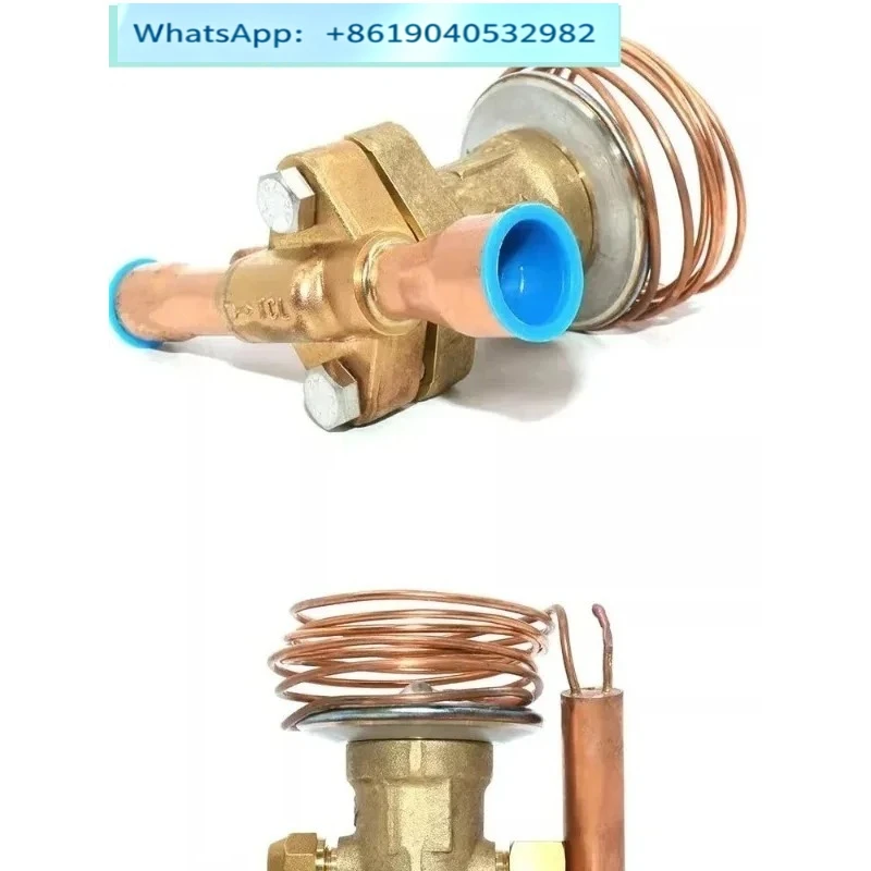 central air conditioning split expansion valve TCLE7-1/2HC TCLE10HC-S TCLE12HC-A
