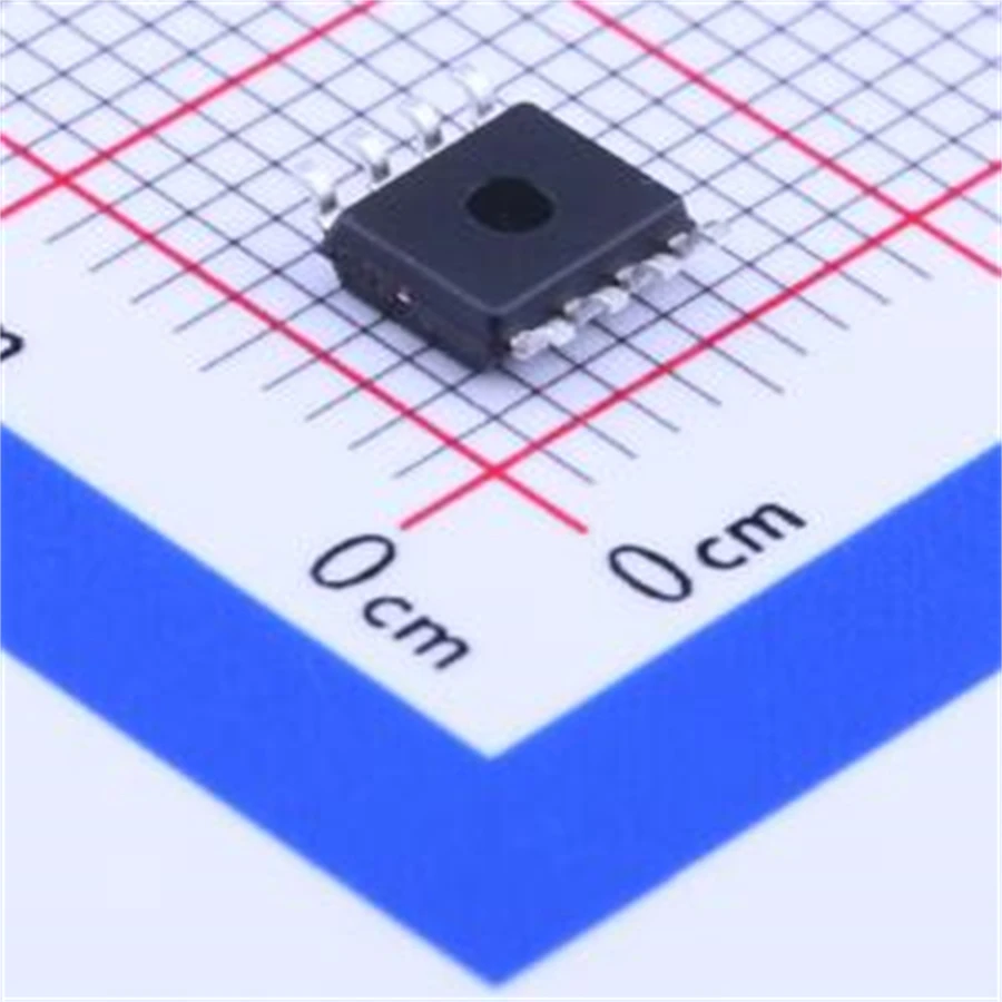 100PCS/LOT LM358ADT (Operational Amplifier)