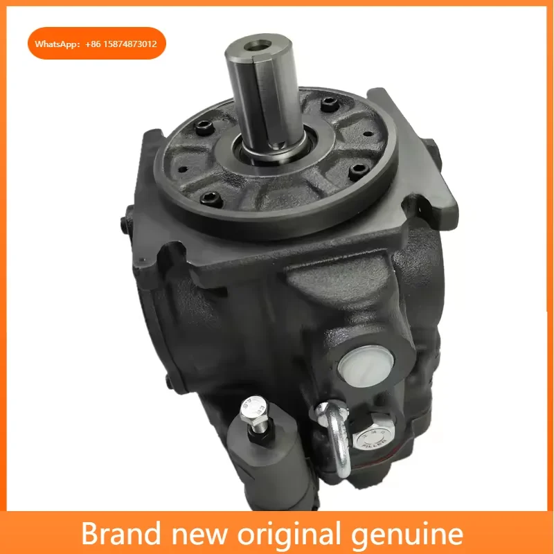 

A3H16 A3H37 A3H56 A3H71 A3H100 Hydraulic Pump Series A3H100-LR-01KK-10 Variable Displacement Piston pump