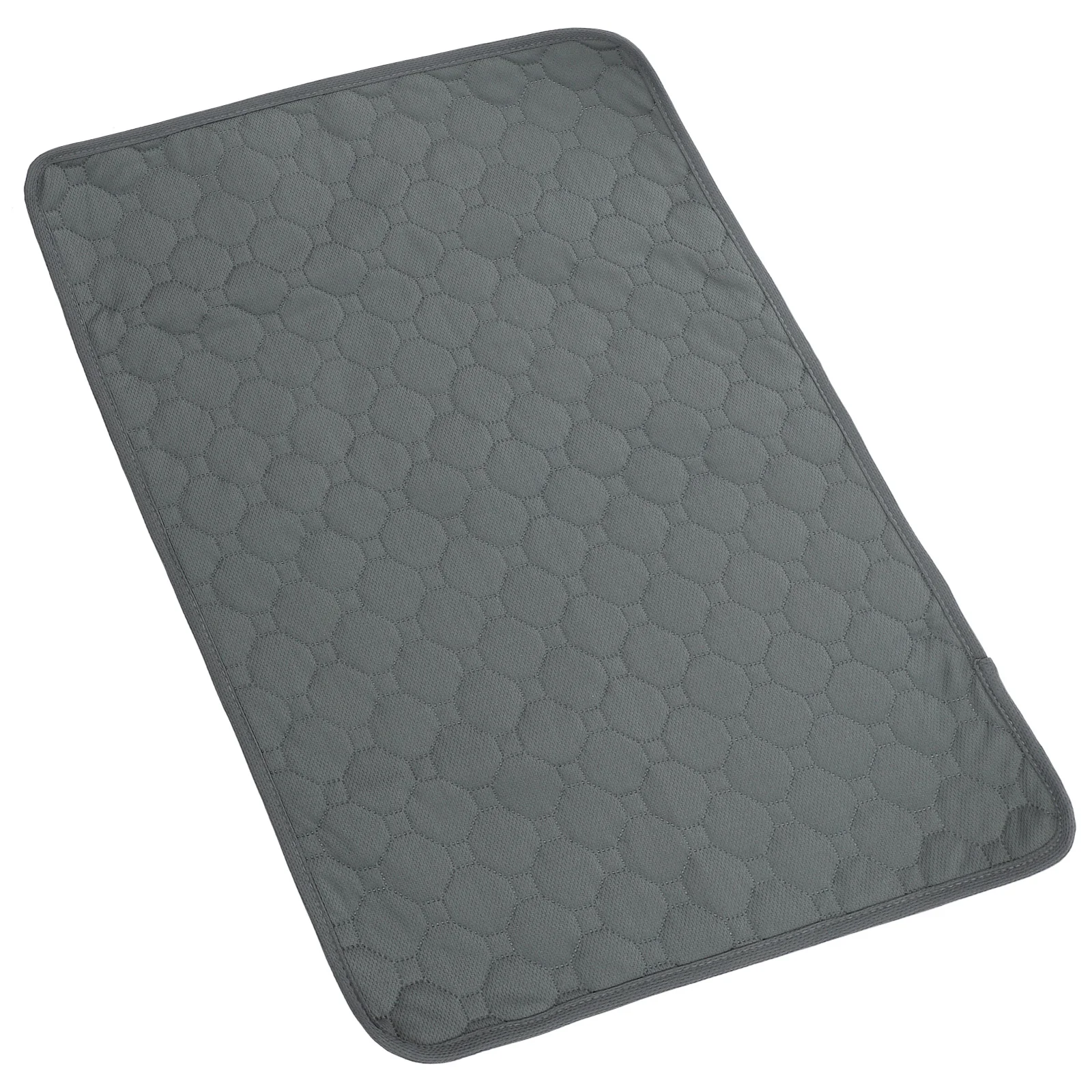 

Pet Pee Pad Diaper Mat Guinea Pig Pads Washable Dog Animals for Cats Reusable Dogs