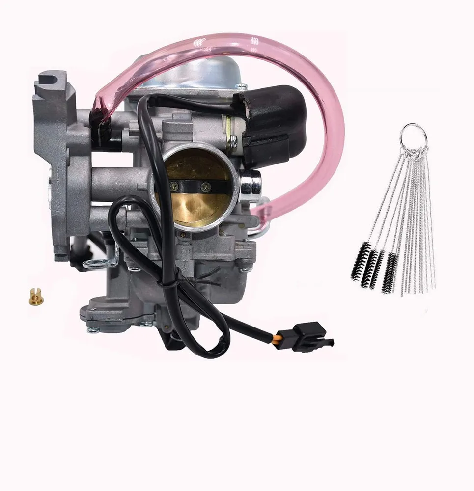 For Arctic Cat 2005…