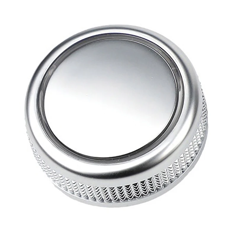 

Для A6 Allroad Quattro C7 A7 2012+ Ручка громкости радио MMI Поворотный переключатель и крышка переключателя меню 4G0919069 4G0919070