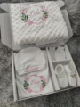flower patten