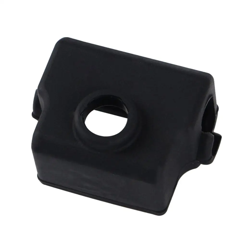 Calcetines de silicona antimosquitos para bloque de protección contra mosquitos 3D para Ender 3 Pro