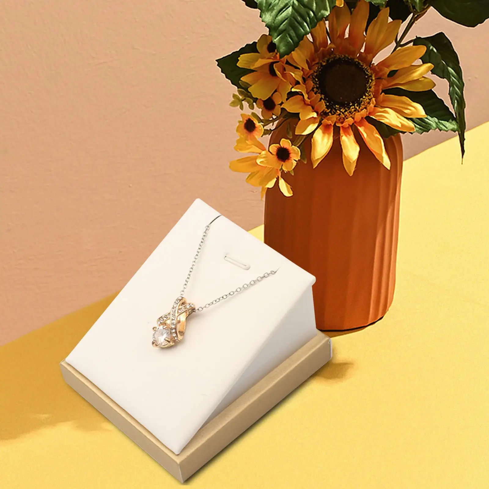 

Pendant Display Stand Multifunction Delicate for Stud Earrings