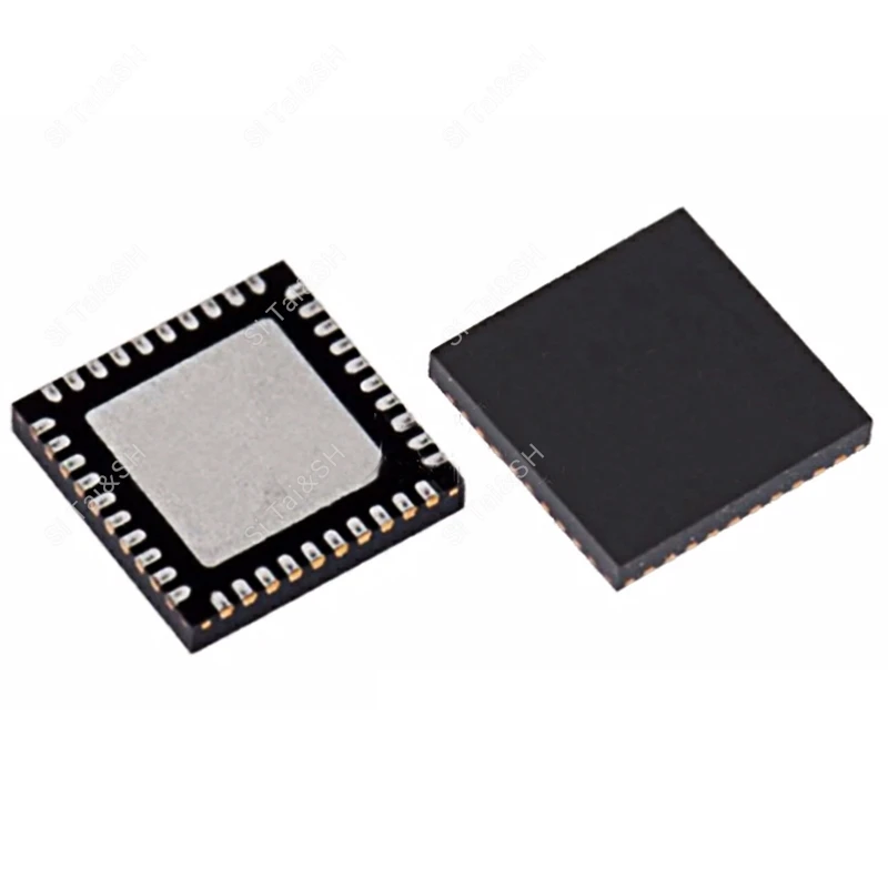 

5 шт. DP83848KSQ/NOPB QFN-40 10/100 Мбит/с