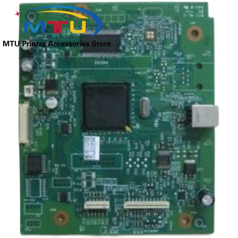 1PC CC390-60001 English Language Main Formatter Board PCA Assy For HP M1120 MFP  M 