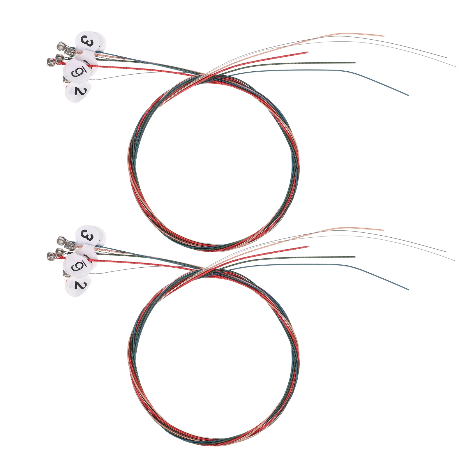 2 комплекта, 2 комплекта