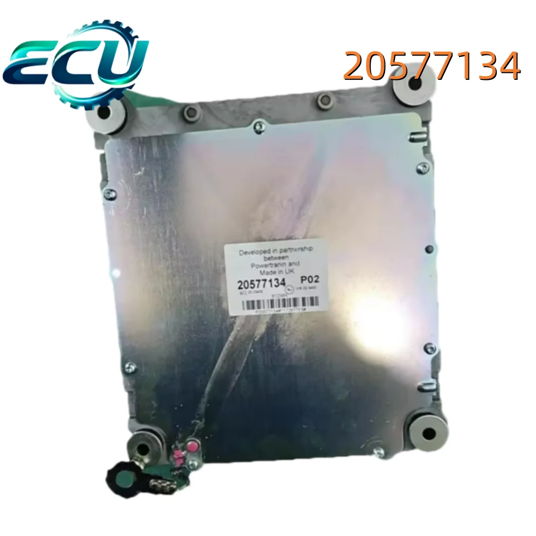 20577134 ECU ECM for VO-lVo diesel engine electronic control unit,electronic control module,One Year Quality Safeguard