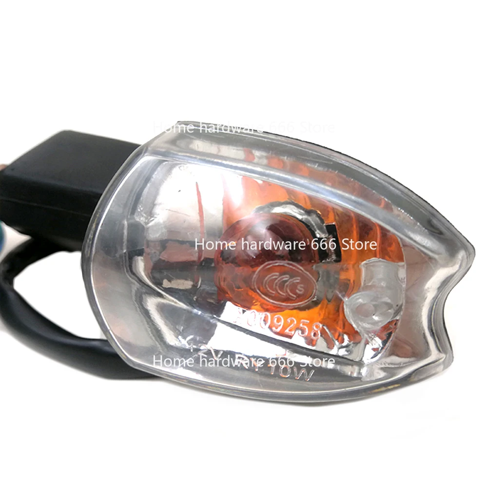 

Указатель поворота, индикатор поворота спереди и сзади для Keeway Benelli Code Blur Tomcat 125 150 200 Stels