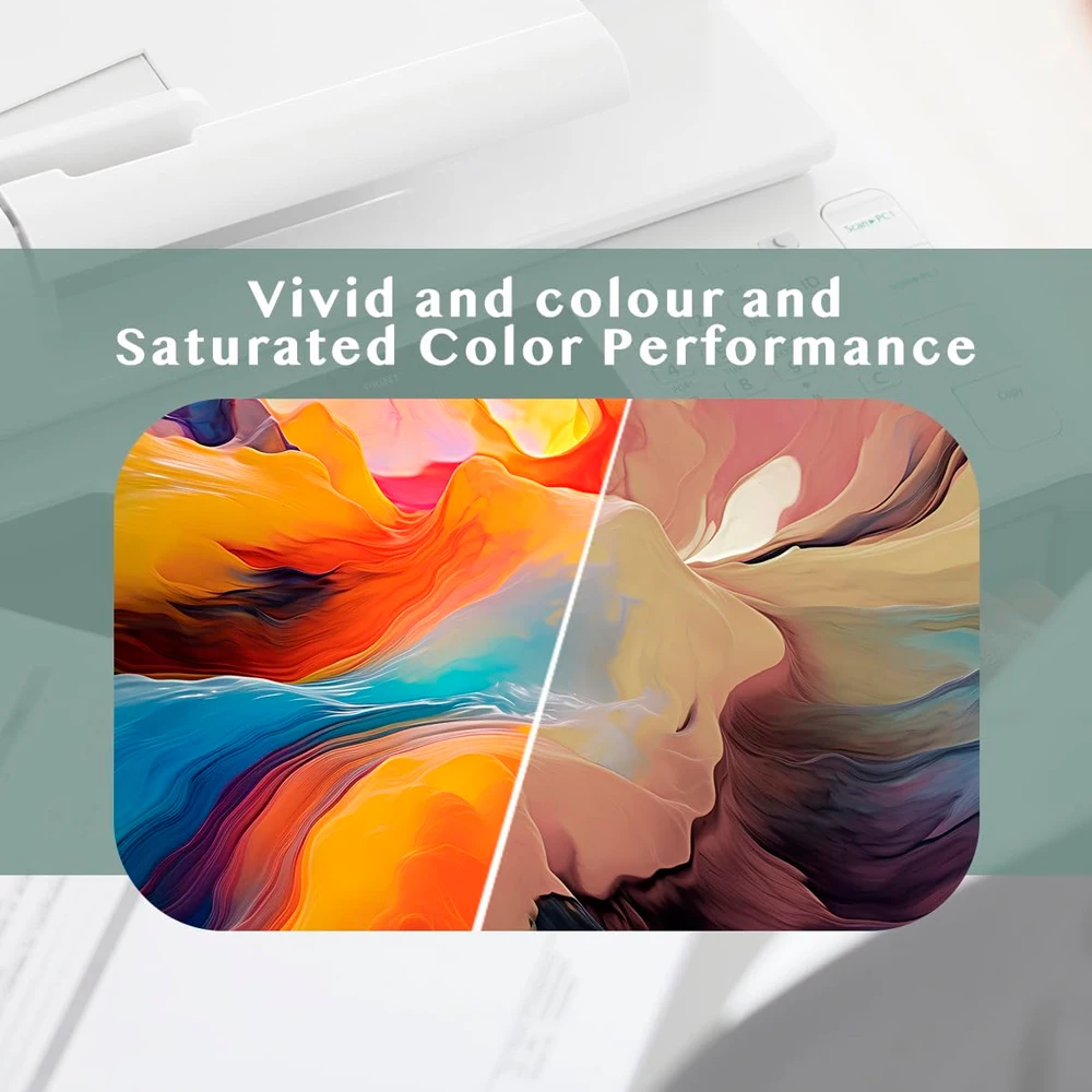 Para epson i3200 i1600 4720 coletor de cobertura da cabeça de impressão para WF-4720 4725 4740 4734 4730 4838 EC-4030 adaptador de cabeça de impressão água/óleo