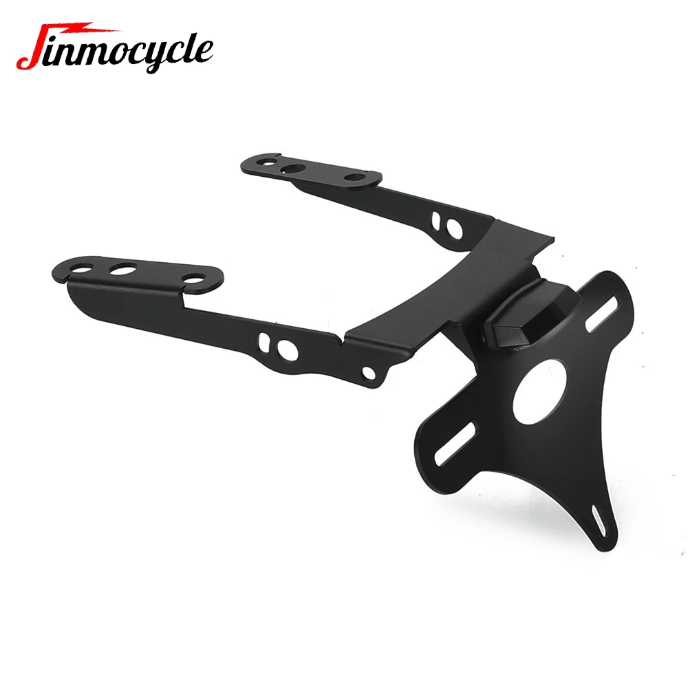 For Husqvarna Vitpilen/Svartpilen 250/401 Motorcycle Accessories Side Panniers Rack Rear Rack Oil Filter Cap Front Caliper Guard - Image 5