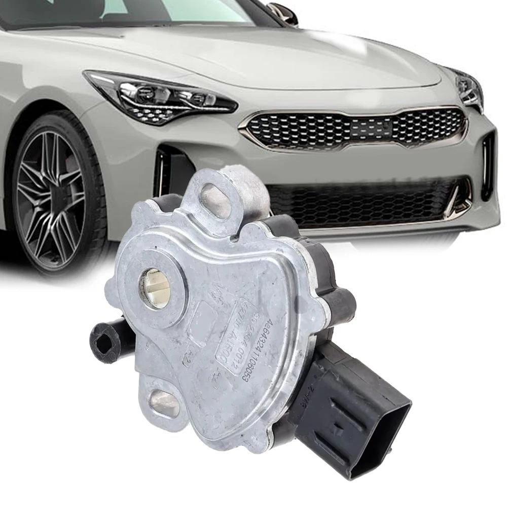 

1x 7-контактный нейтральный предохранительный переключатель коробки передач, сенсорный переключатель для Kia Stinger, для Hyundai G90 2016-2017 427004 J500