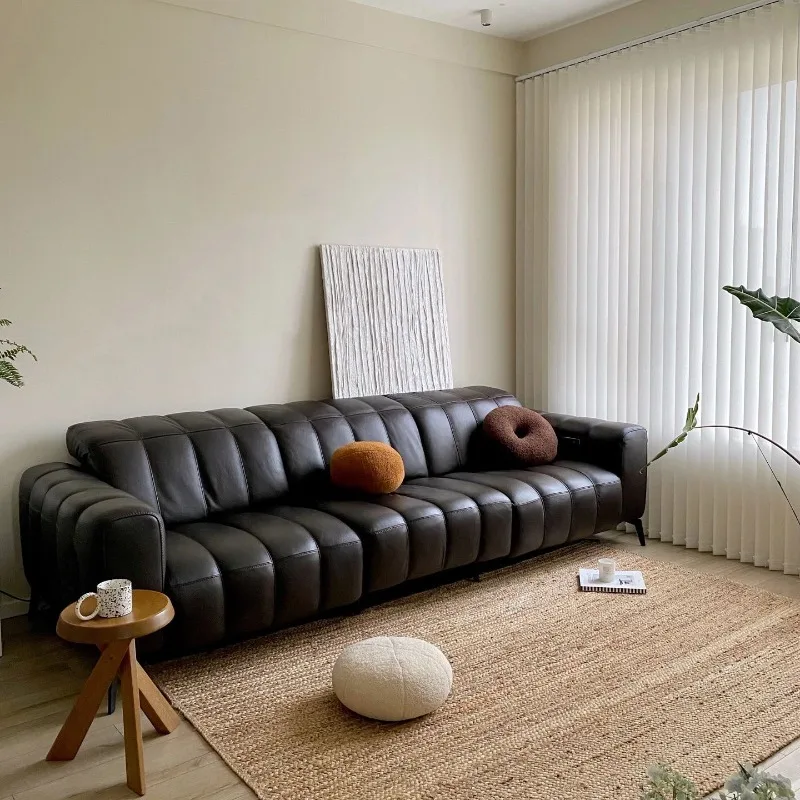 Armrest Living Room Electric Sofa Loveseat Strong Lounges Lazy Recliner Chair Apartments Luxury Divano Letto Furniture For Home