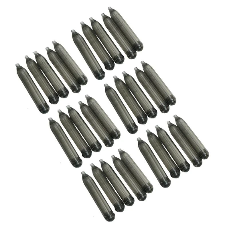 

Y1UC 30lots Adjustable Buoyance Hook Tube Bottom Rigs Fishing Accessories for Improved Carps Bites Success Rate