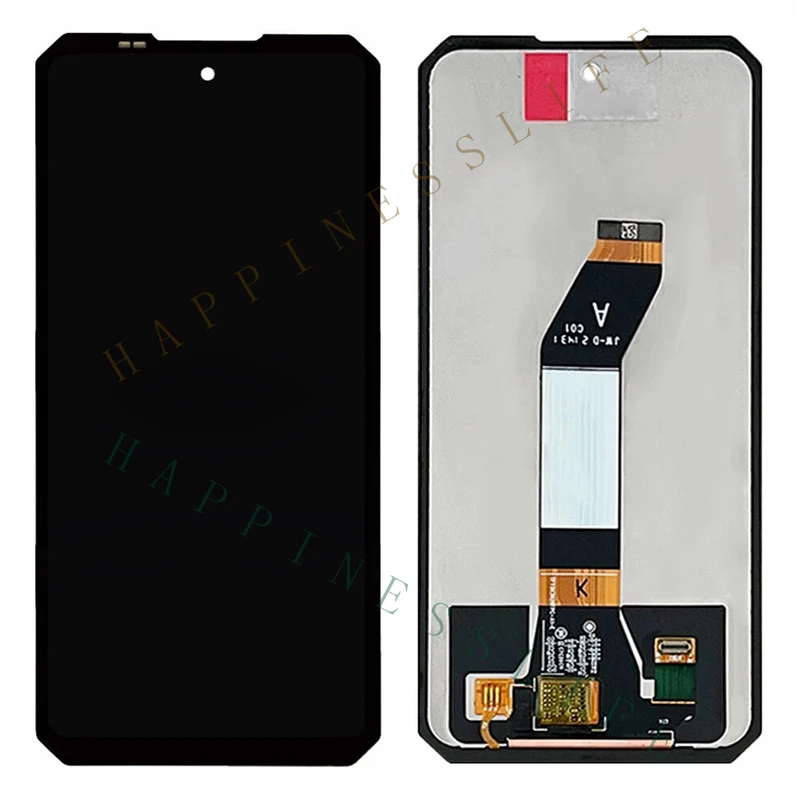 

ZR+ New TOUCH LCD for Oukitel III F150 B1/B1 Pro / Air 1/Air 1 Pro