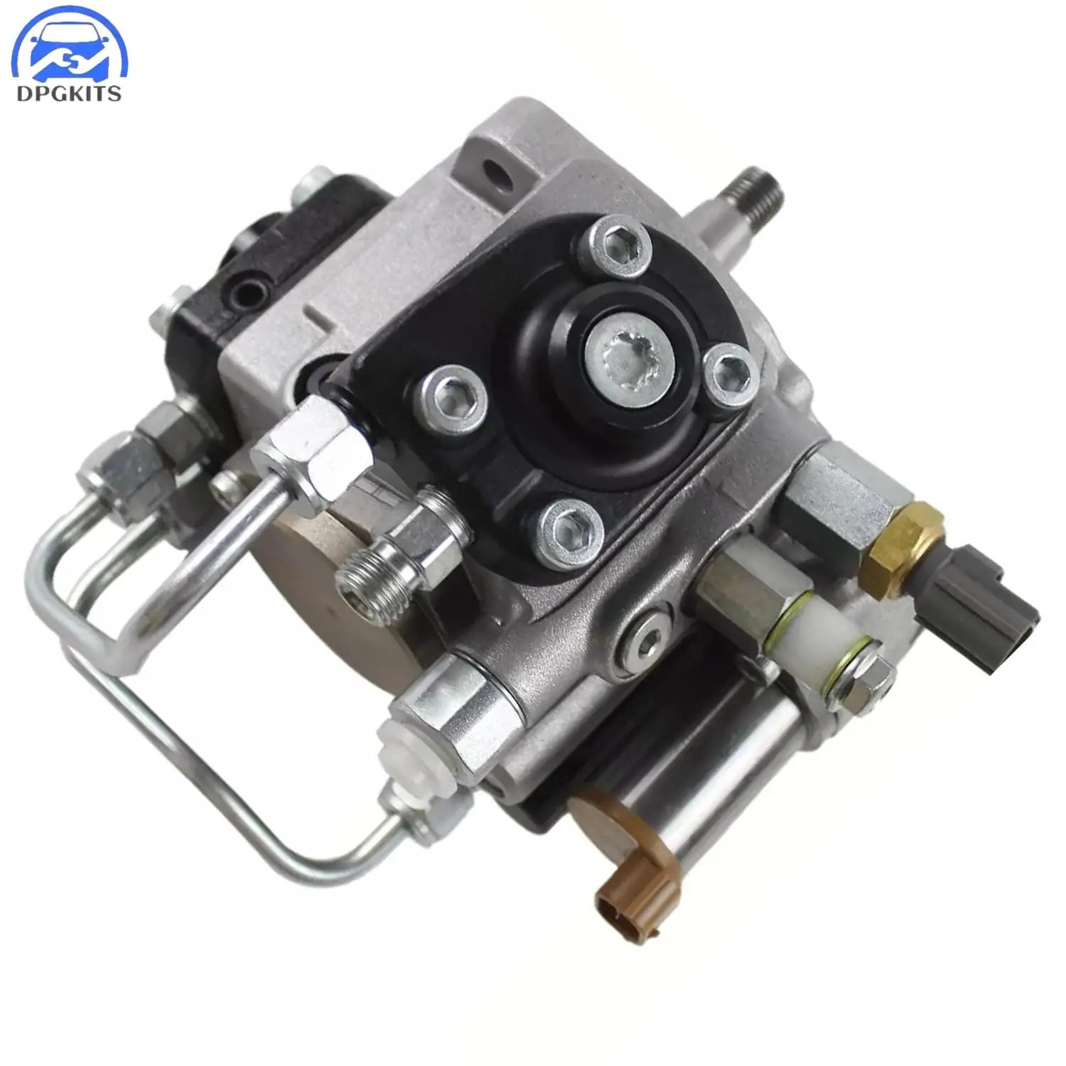 1PC Fuel Injection Pump For Isuzu 4HK1 Engine Truck Part Number 8-97386558-1/294000-0581/294000-0580/8-97386558-0 Dropshipping