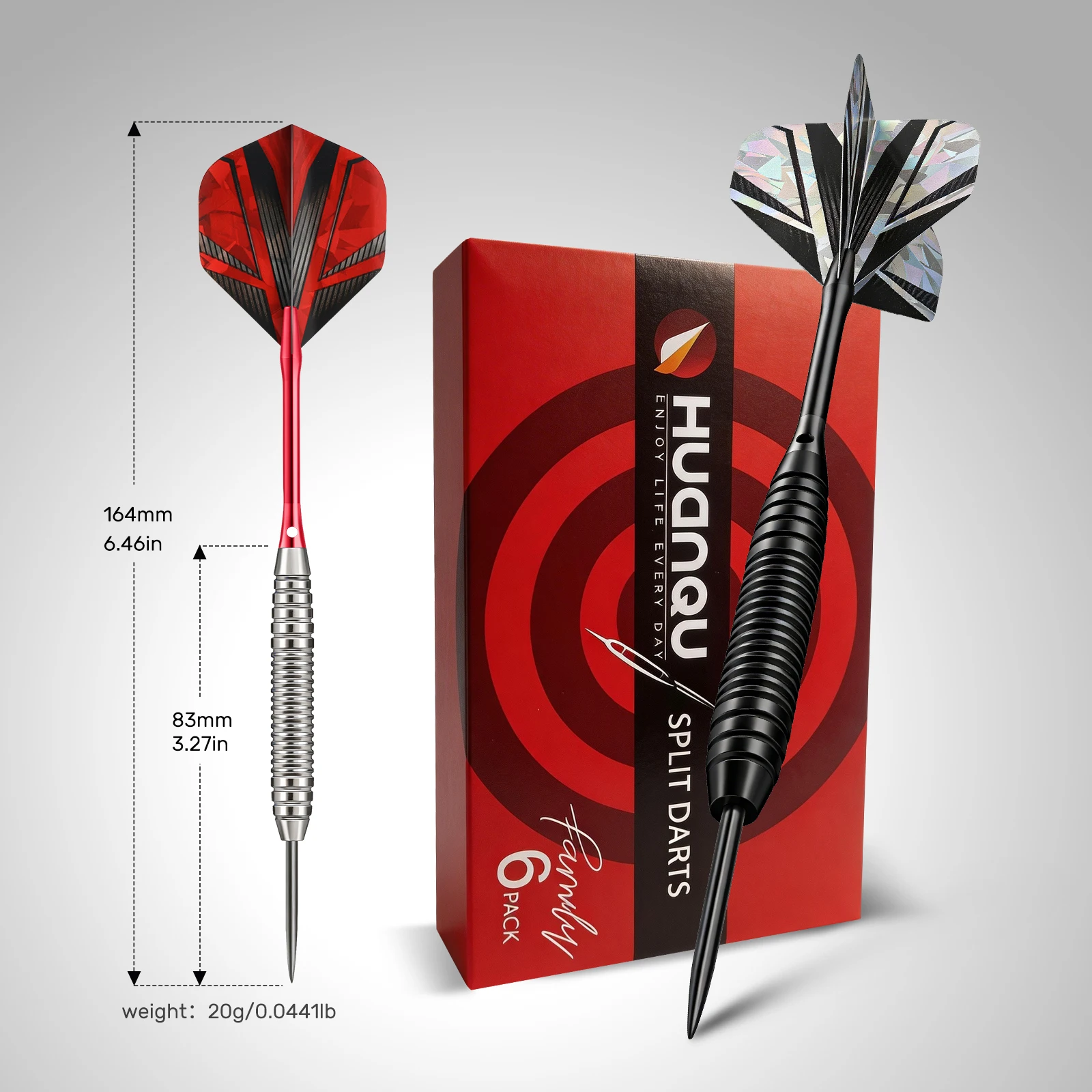 Thumbnail 3 - #26 Budget Throwing Darts for Smart Shoppers