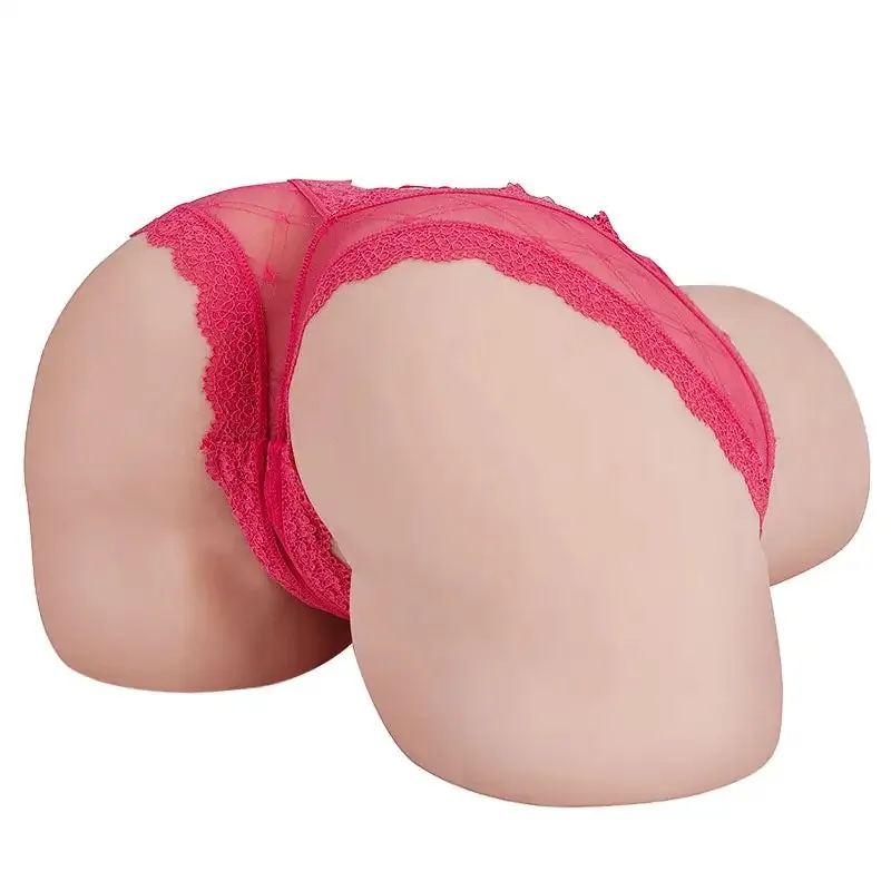 TPE Reality Love Doll para adultos, brinquedo do sexo, vagina e ânus, XXX Airplane Cup, 18 Big Butt, masturbação de alta qualidade, produto adulto, 0,78 kg