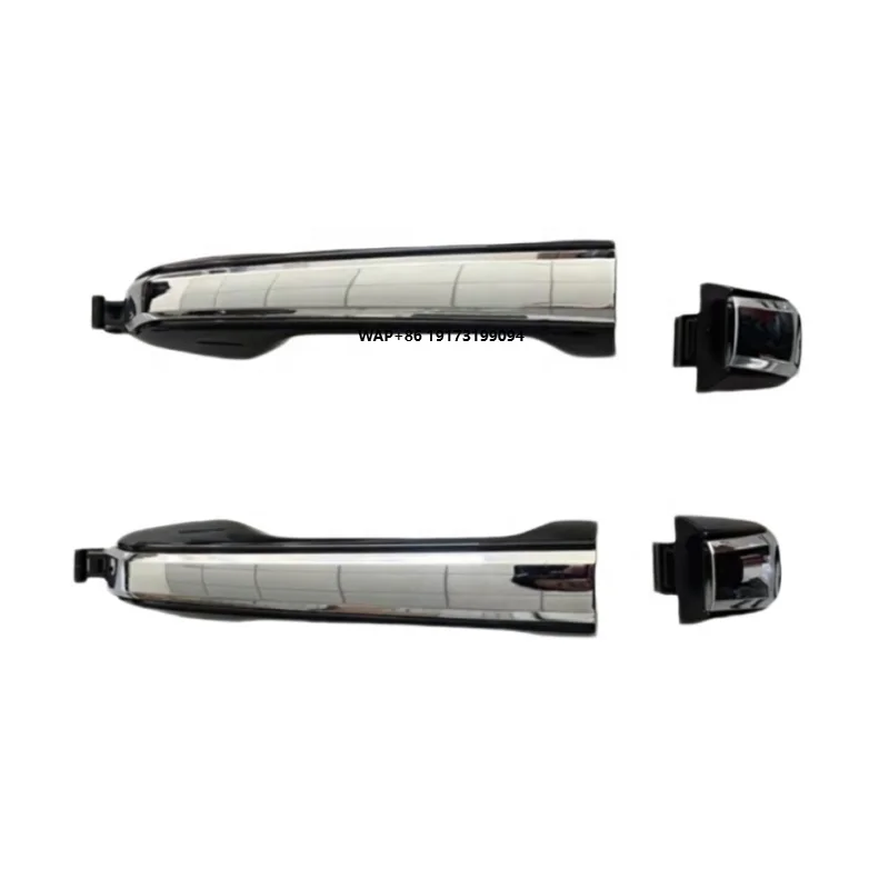 

Exclusive Design Door Handle for Le Xus LX 570 2021 Sleek Exterior Accessory