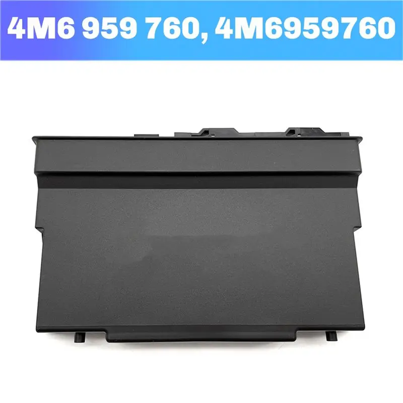 Dependable-Car Seat Adjustment Memory Module Unit 4M6 959 760 / 4M6959760 For A4 B9 A6 A7 A8 Q5 Q7 Q8