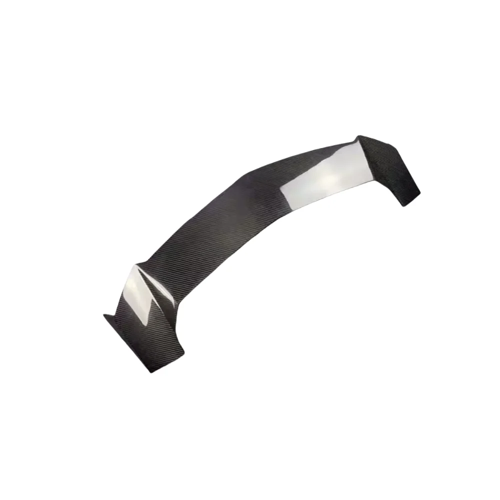 

SM Style Dry Carbon Fiber Rear Spoiler Top Wing Suitable for Lamborghini URUS Body Component Upgrade and Modification