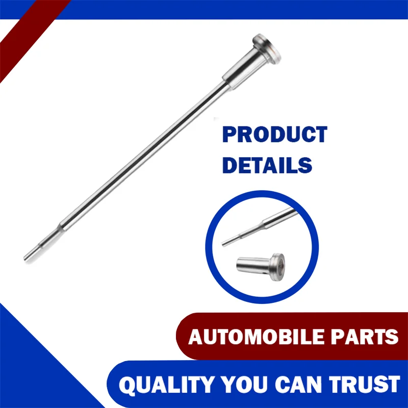 F00VC01315 Common Rail Valve Body Conponents F00VC01325 F00VC01372 F00VC01003 F00RJ00399 For BOSCH Mechanical Parts YE1528