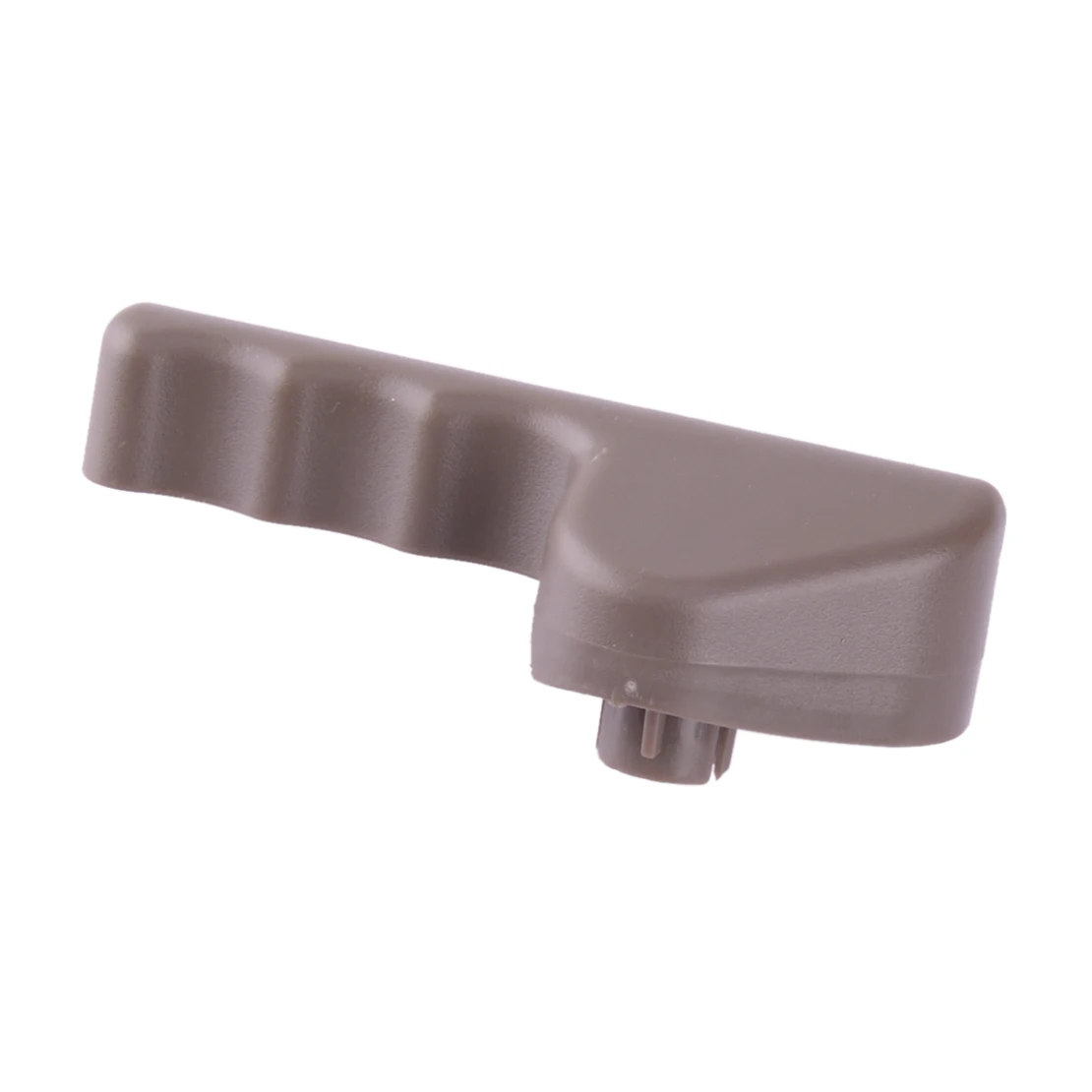 Manija de ajuste reclinable del asiento delantero izquierdo del coche 1L2Z 7862623 AAB apto para Ford Explorer Mercury Mountaineer 2005 2004 2003 2002