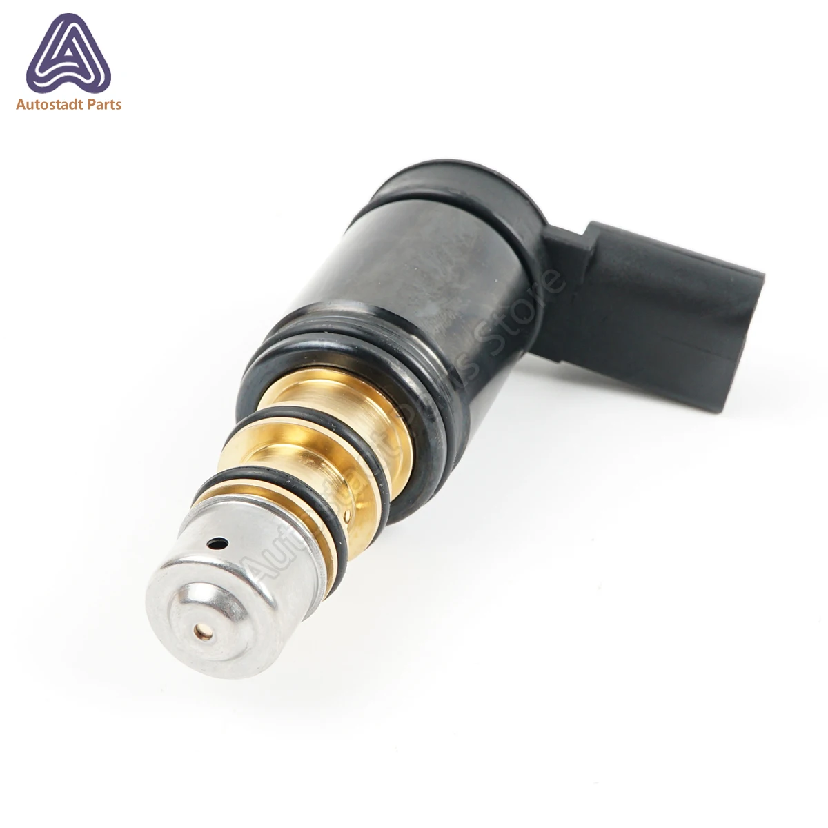

CAR A/C AC Compressor Solenoid Control Valve for Audi VW Volkswagen Golf Scirocco CC Sagitar Tiguan GOLF Passat Skoda