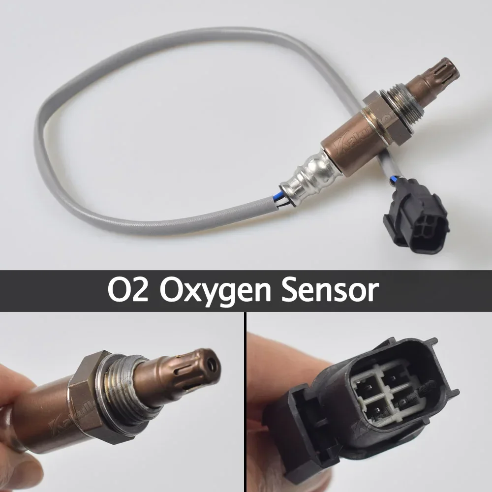 مستشعر الأوكسجين لامدا نسبة الوقود الهوائية O2 الاستشعار صالح ل 2007-2012 أكورا RDX L4-2.3L 234-9061 2349061 2007-2012 36531-RWC-A02 #2