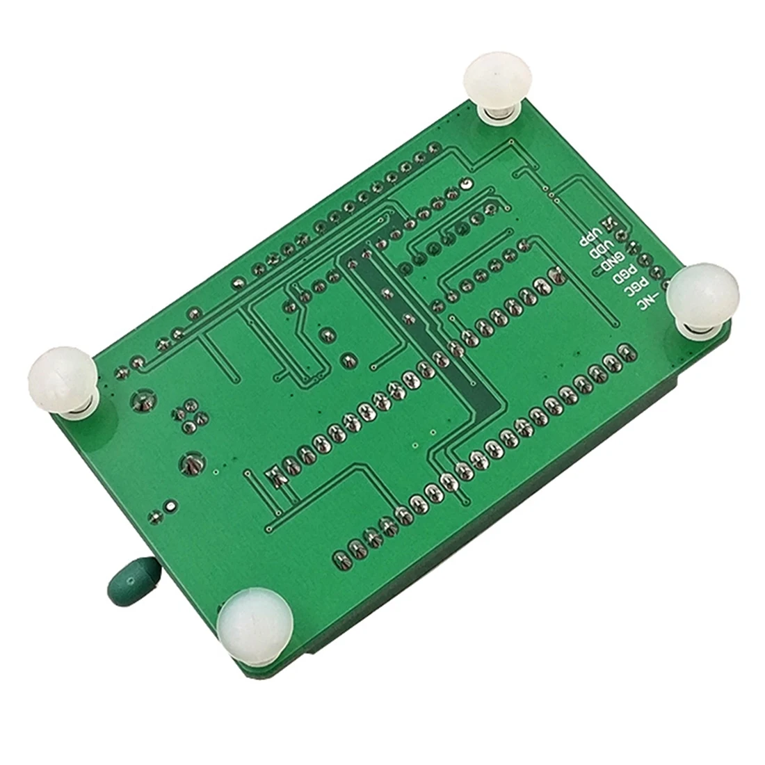 

New!PIC K150 Programmer Microchip PIC MCU Microcore Burner USB Downloader With USB Cable