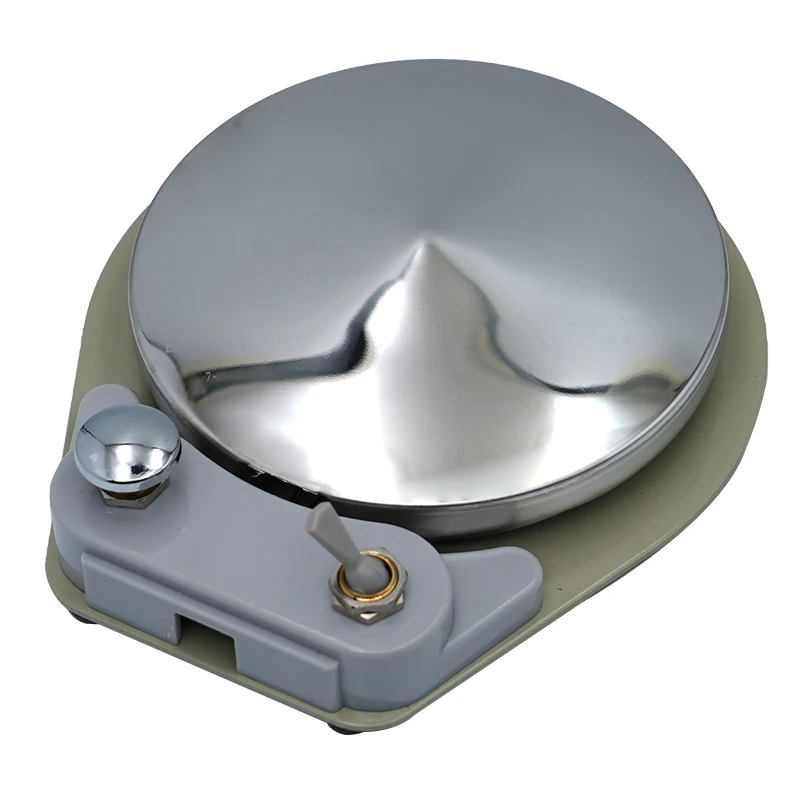 Dental Unit Foot Control 2/4 Holes Dental Chair Pedal Foot Switch Control Dentist Chair Accessories Dentist Supply Lab Equitment view 3