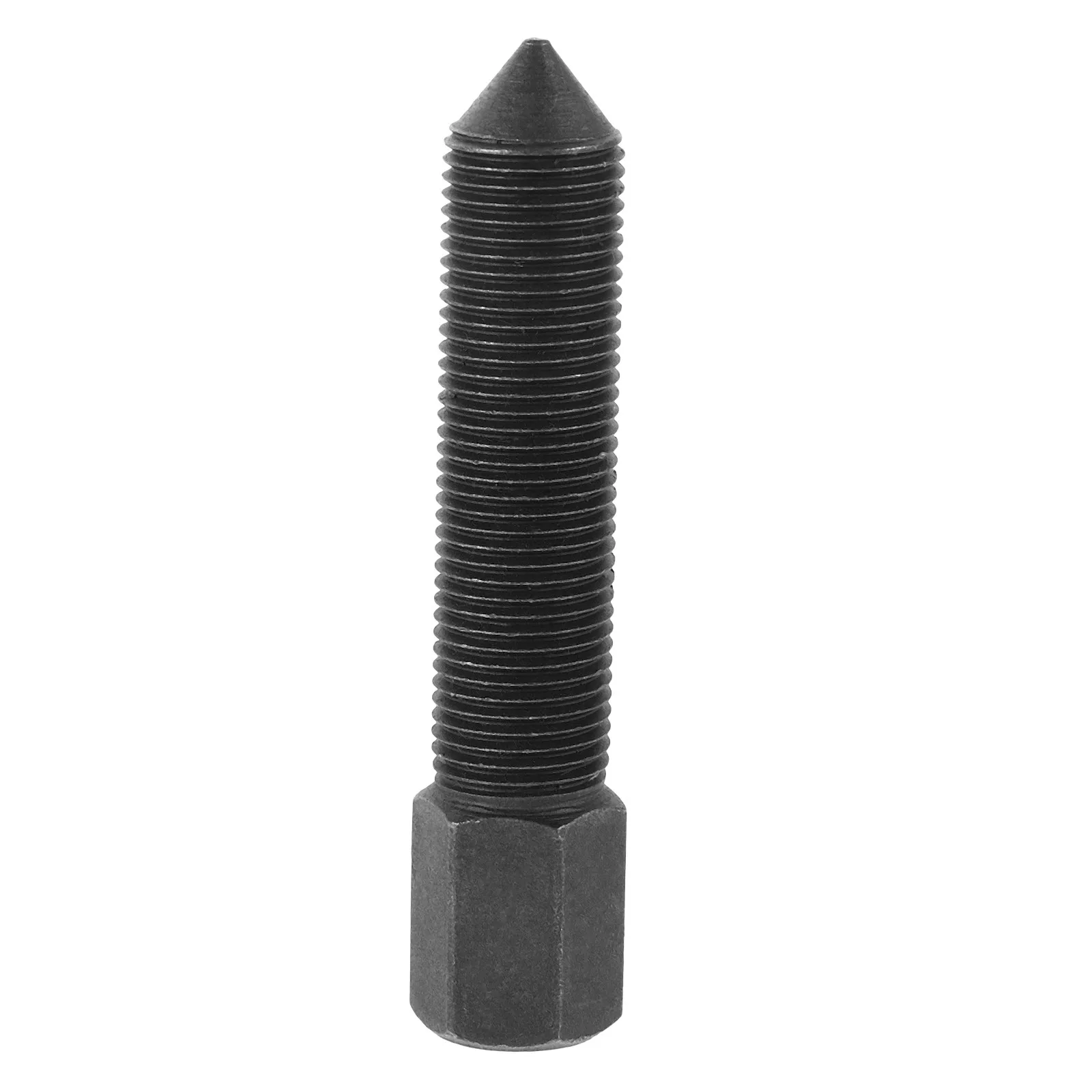 

Universal Flywheel Removal Tool 16mmx1.5 High-Strength Steel Compact Precision Puller for Systems Compatible with